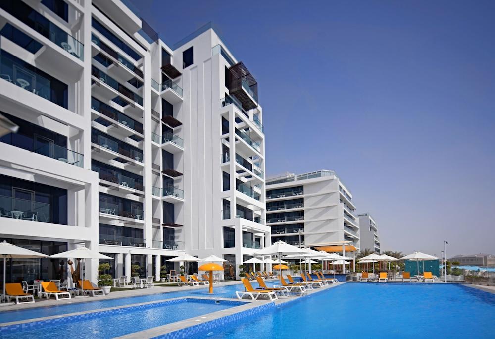 C Central Resort The Palm — 3
