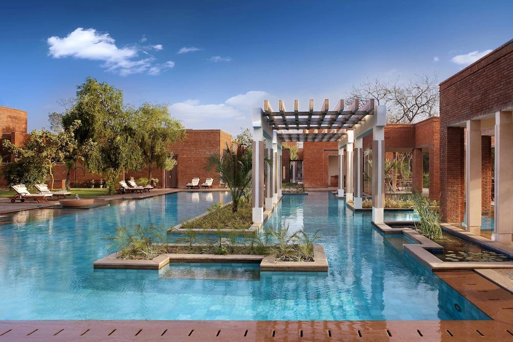 ITC MUGHAL, A LUXURY COLLECTION HOTEL — 7