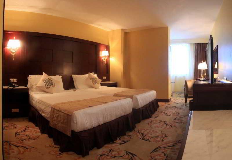 Oasis Hotel — 6