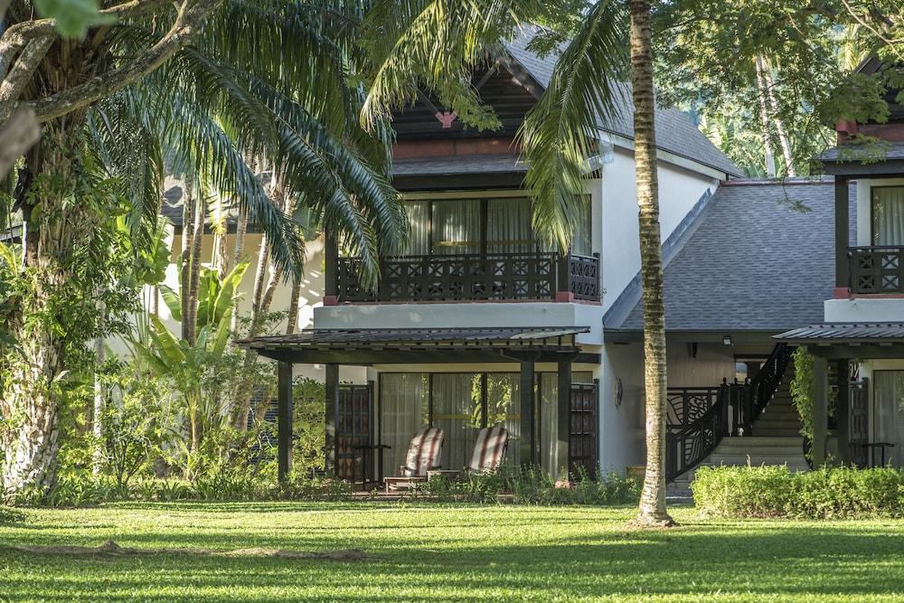 Nexus Resort & Spa Karambunai 17534