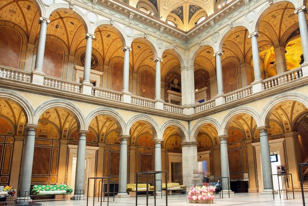 Grand Hotel Wien — 5