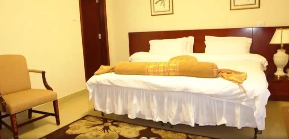 Tizeze Hotel — 6