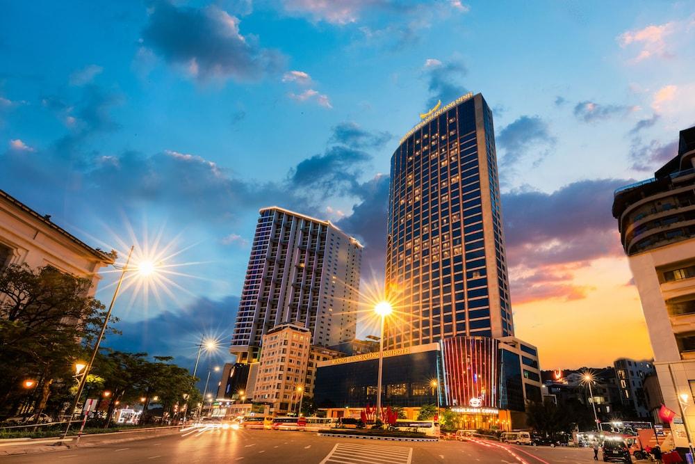 Muong Thanh Luxury Quang Ninh — 2