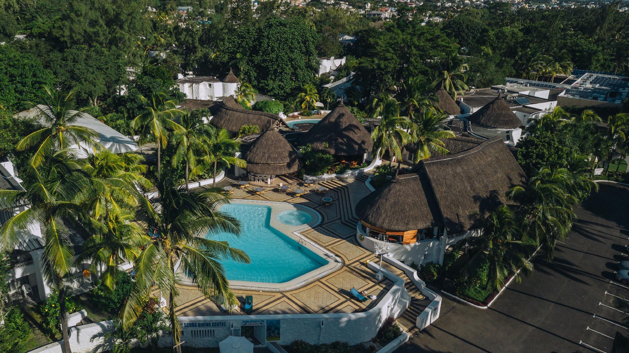 Casuarina Resort and Spa 120062 — 2