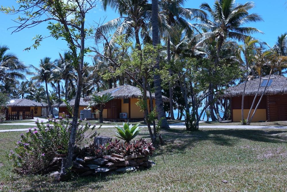 MALABOU BEACH HOTEL — 9
