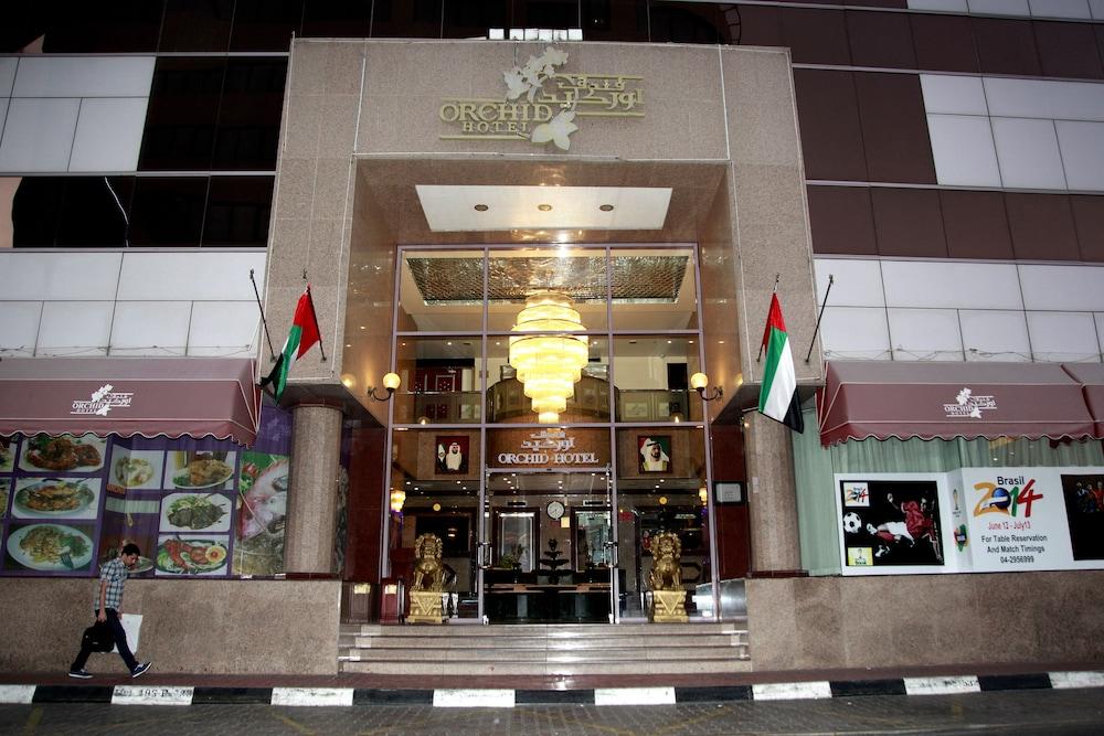 Orchid Hotel — 7
