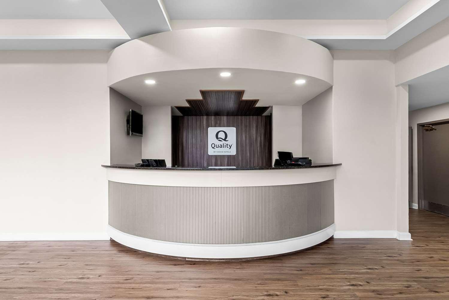 Quality Inn Cornelia GA — 9