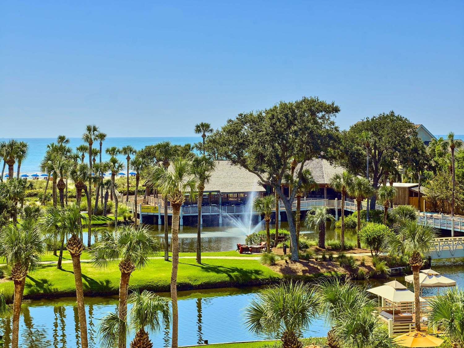 Sonesta Resort Hilton Head Island — 2