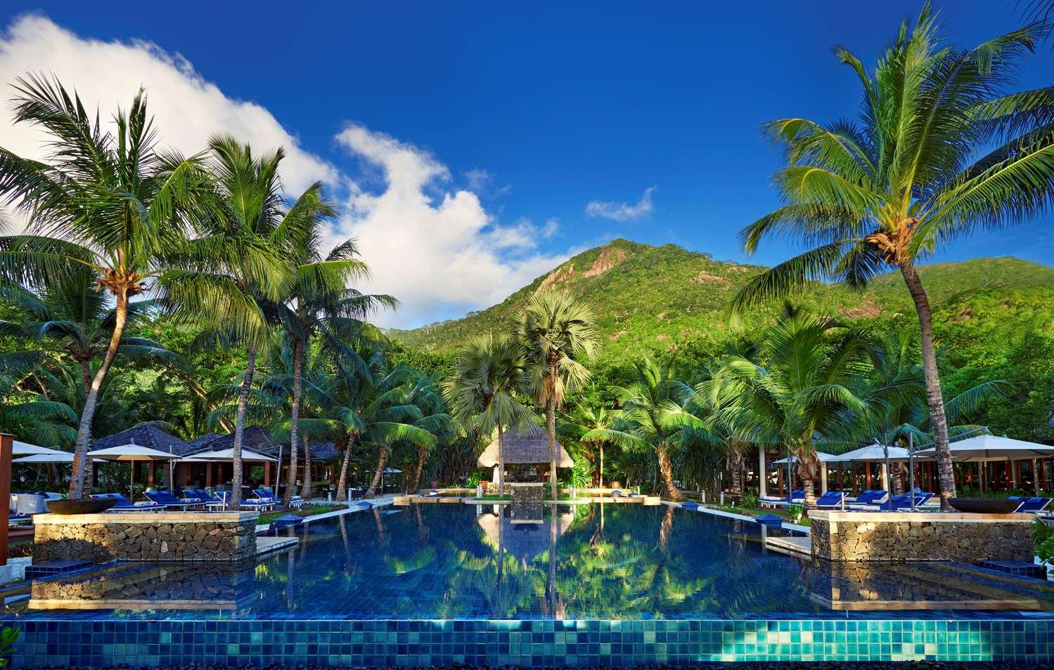 Hilton Seychelles Labriz Resort and Spa — 3