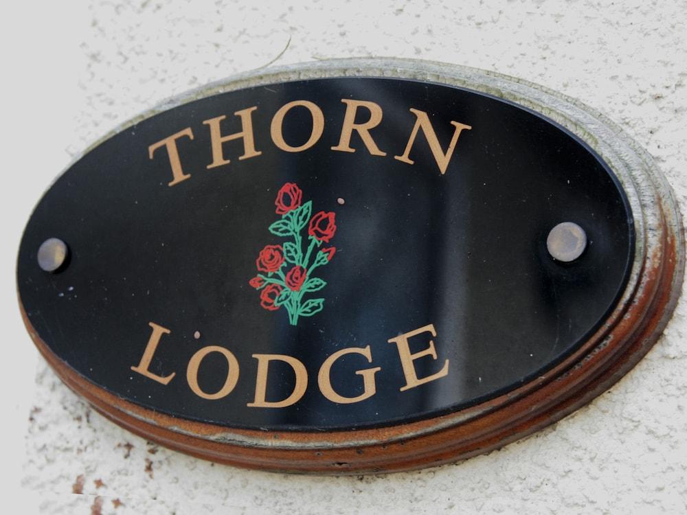 Thorn House Bed & Breakfast — 9