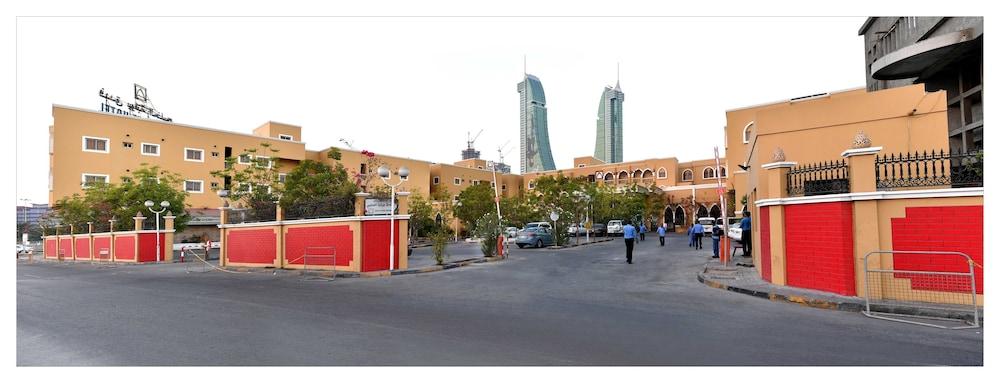 GULF GATE HOTEL — 7