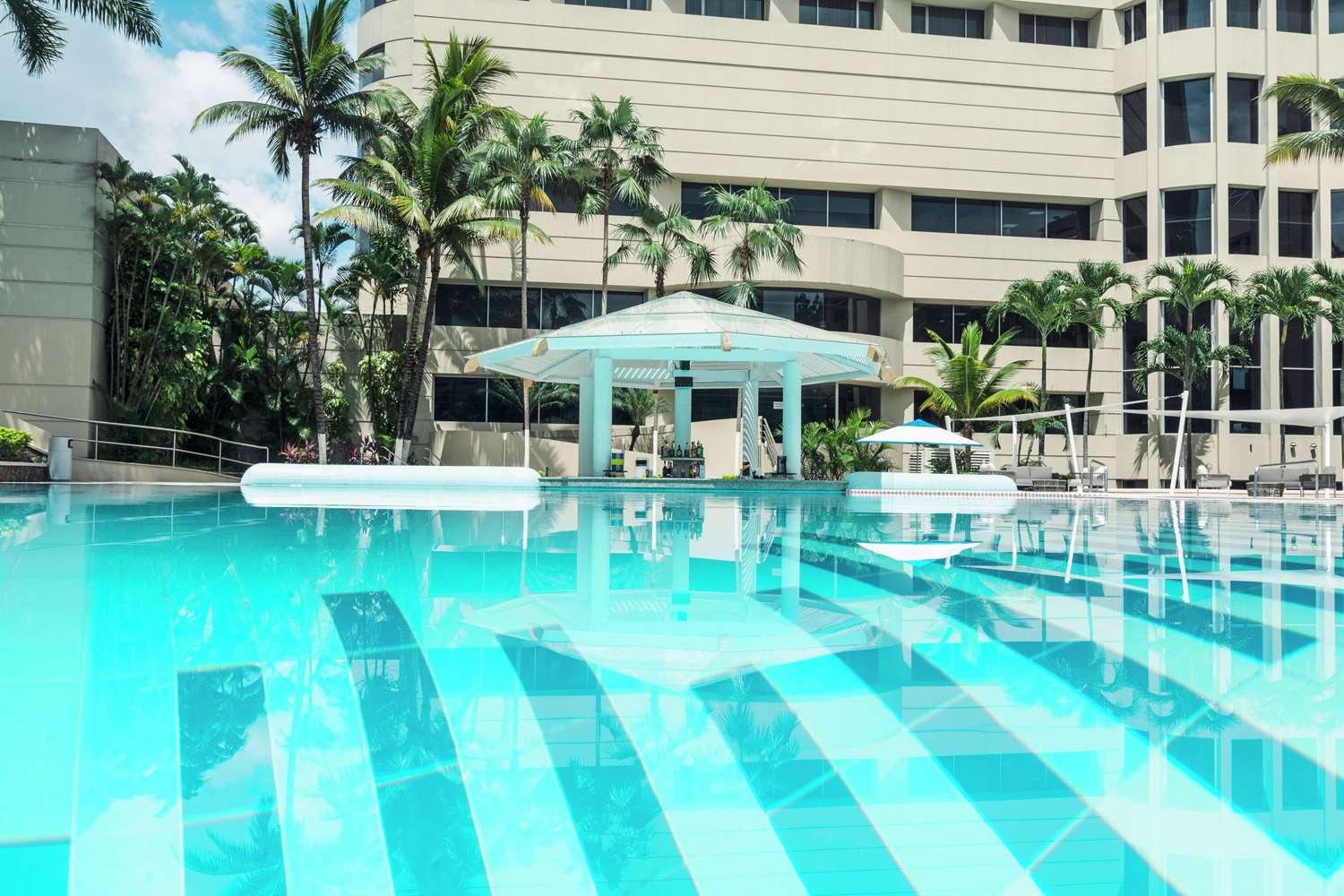 Hilton Colon Guayaquil — 3