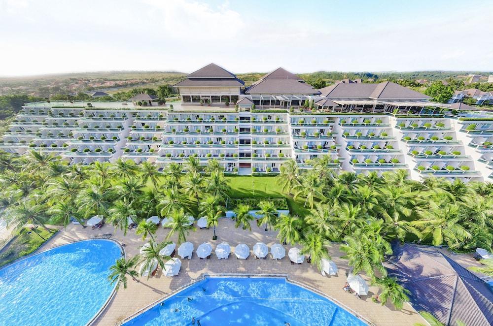 Sea Links Beach Hotel — 4
