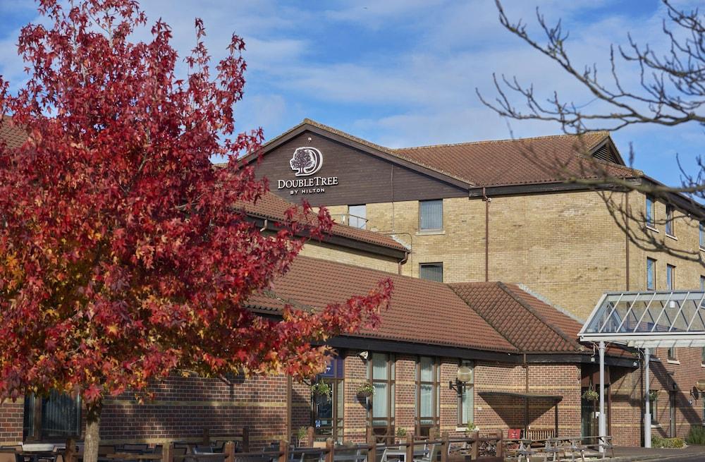 DoubleTree by Hilton Swindon — 2