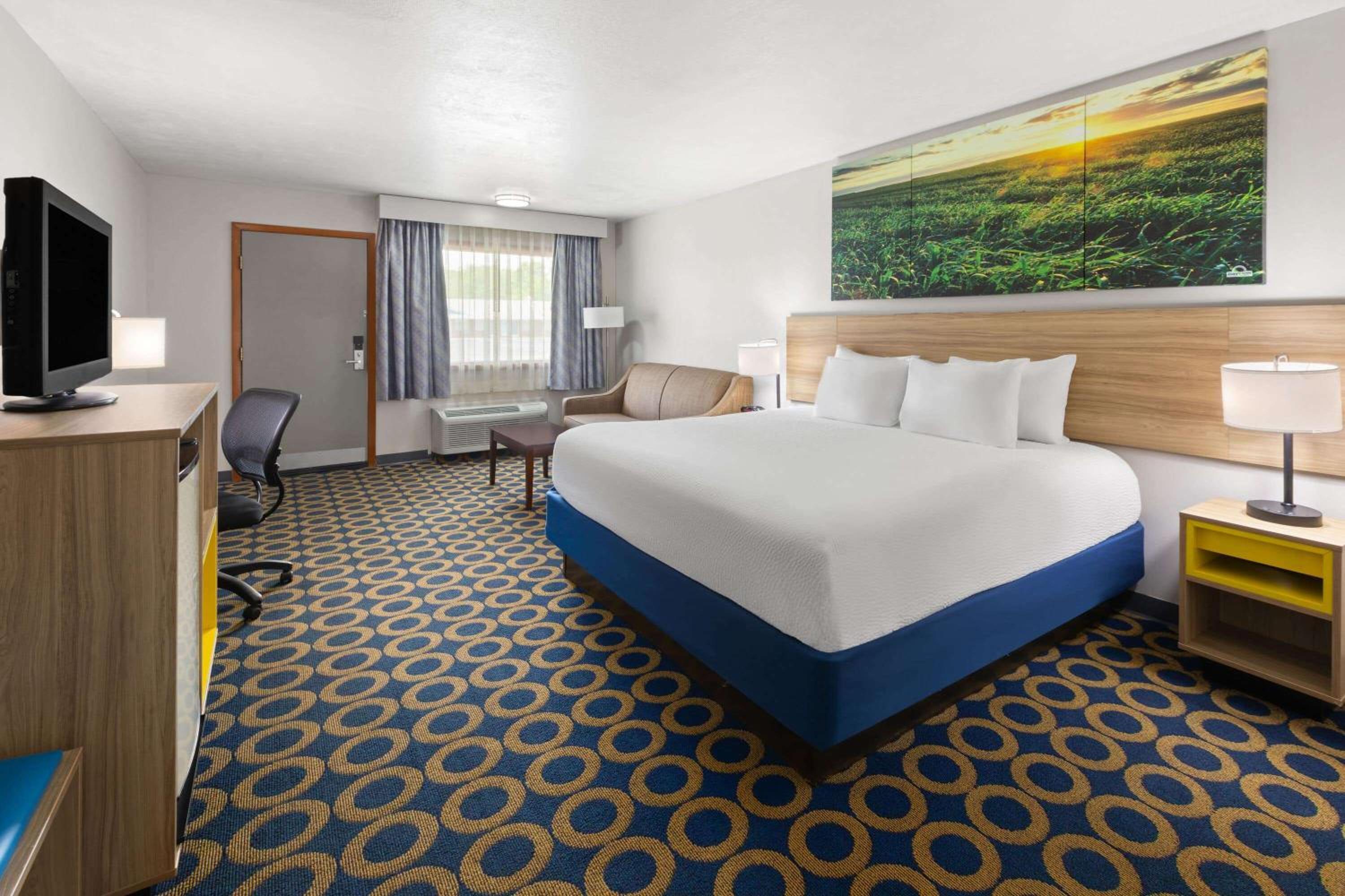 Sonesta Select Atlanta Duluth — 9