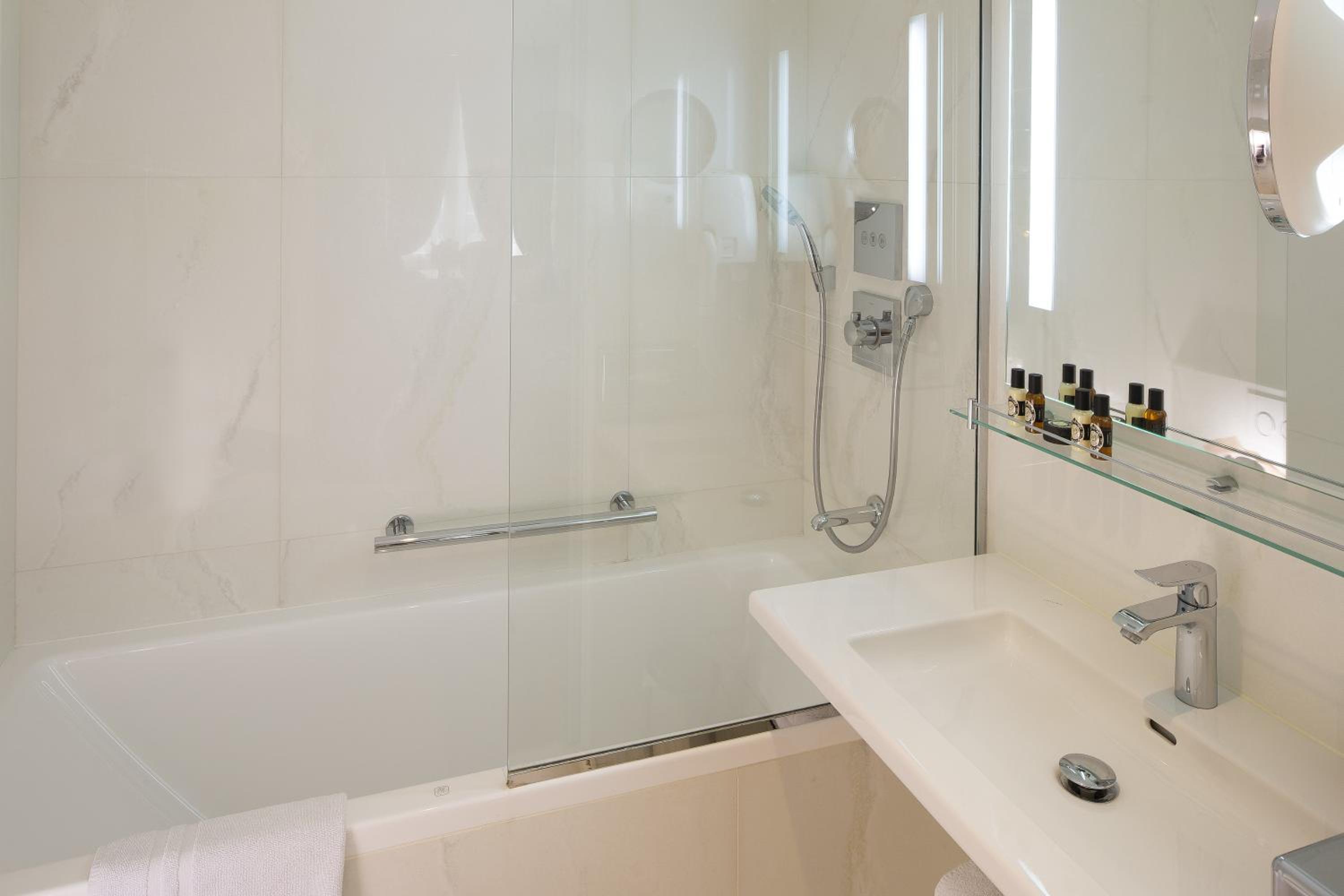 Academie Hotel Saint Germain 6904 — 4