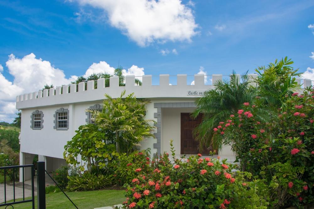Castles in Paradise — 6
