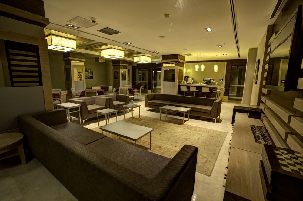 TAKSIM INTERNATIONAL ABANT PALACE 30234 — 8
