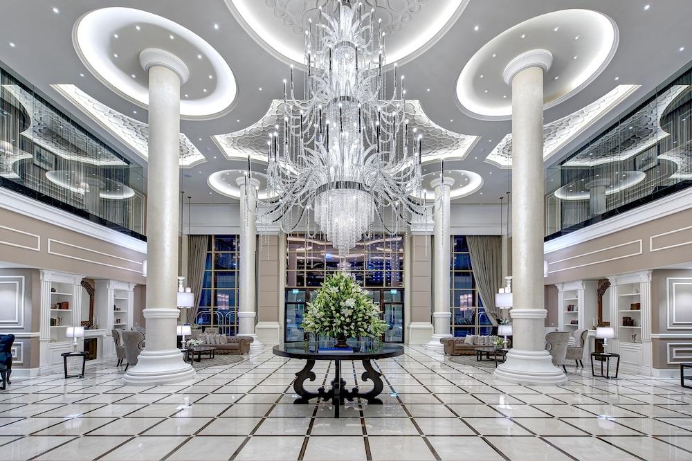 Dukes The Palm Dubai Hotel — 7