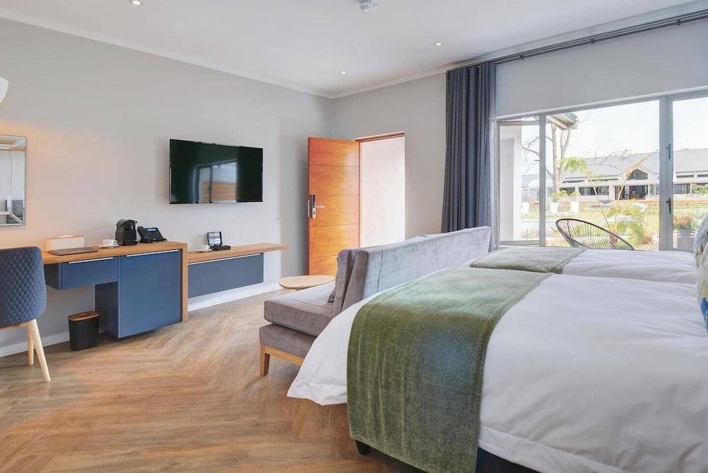 Knysna Hollow Country Estate — 7