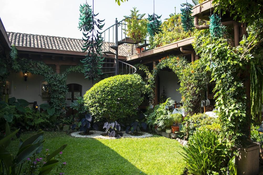 Hotel La Catedral 1138178