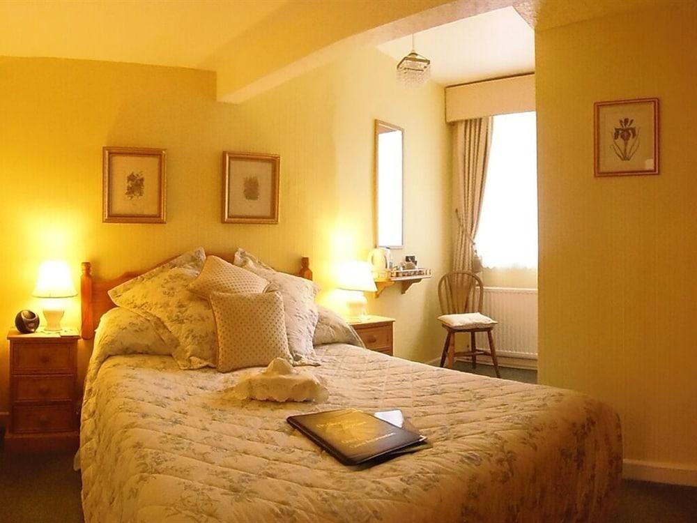 City Guest House — 7
