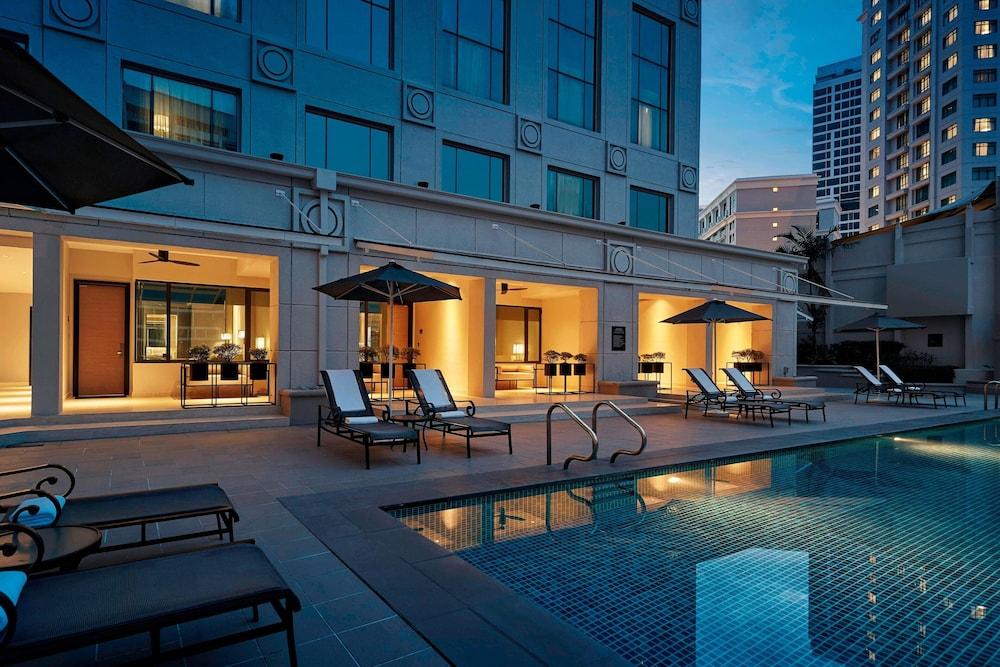 JW Marriott Hotel Kuala Lumpur 17874 — 6