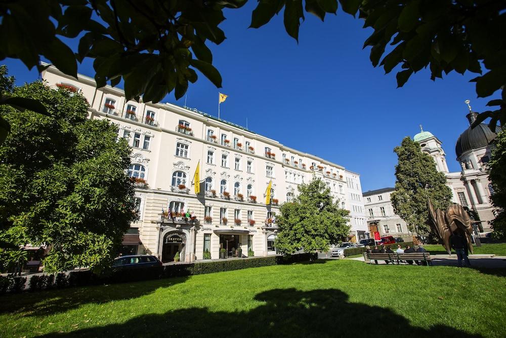HOTEL BRISTOL — 7
