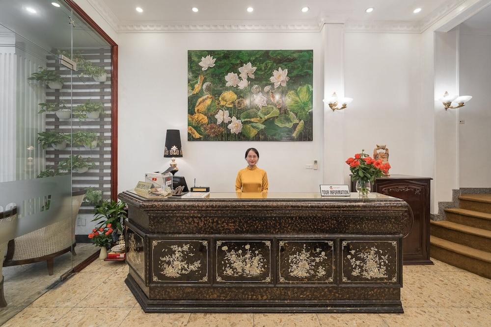 Hanoi Little Town Hotel — 8