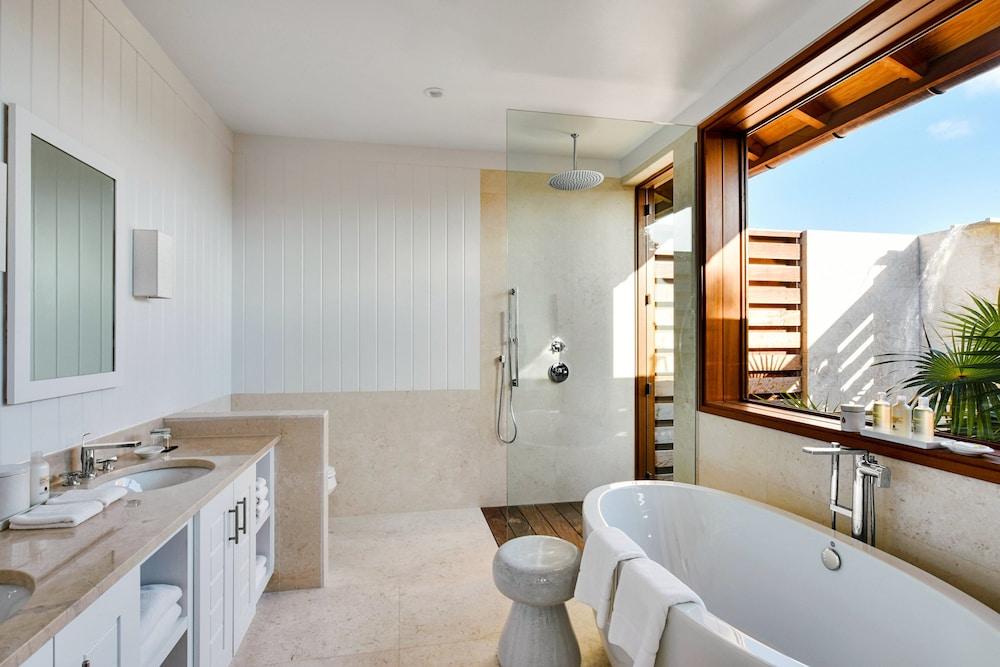 Como Parrot Cay — 10