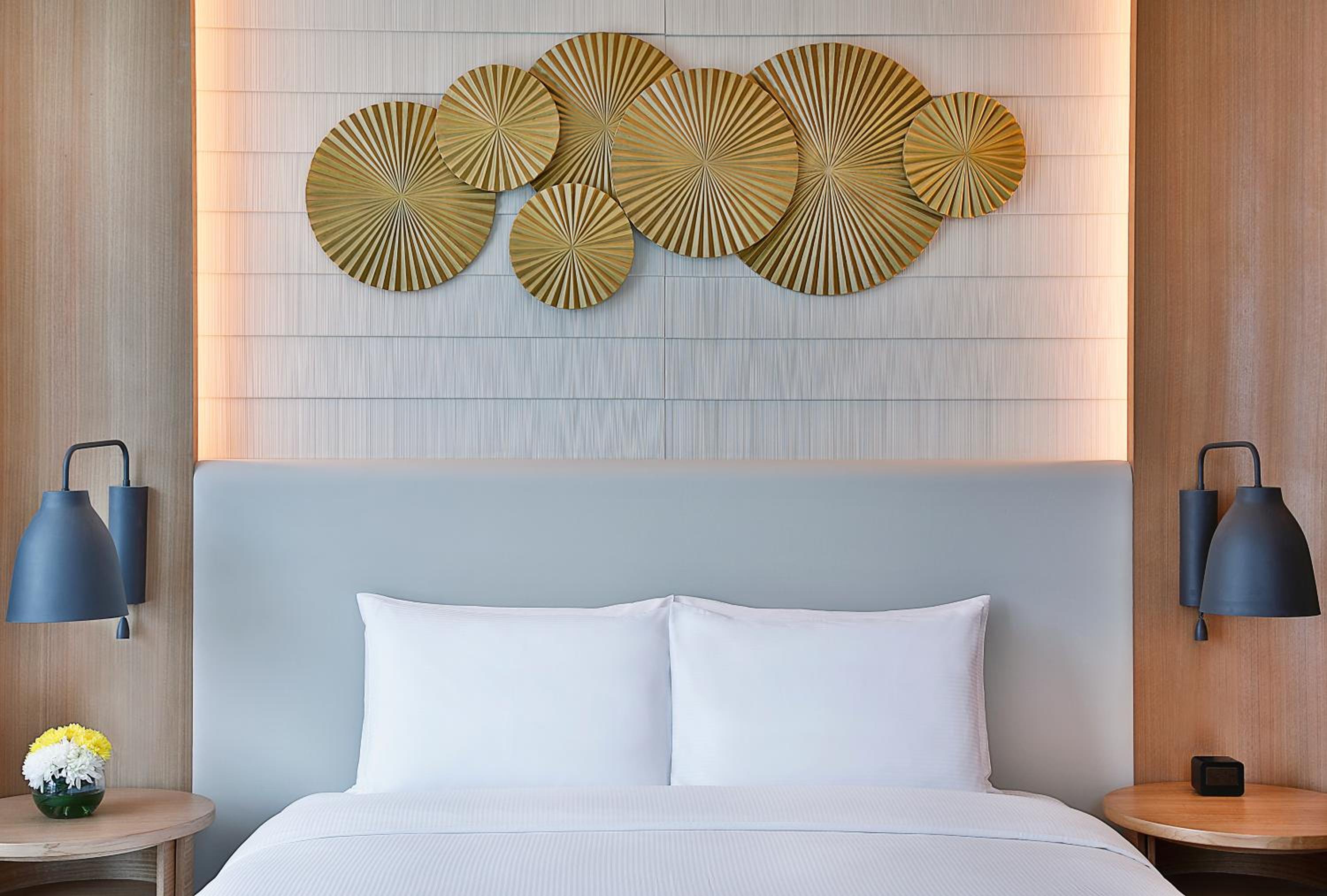 Doubletree by Hilton Dubai Business Bay