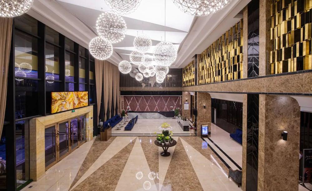 Muong Thanh Grand Da Nang Hotel — 6