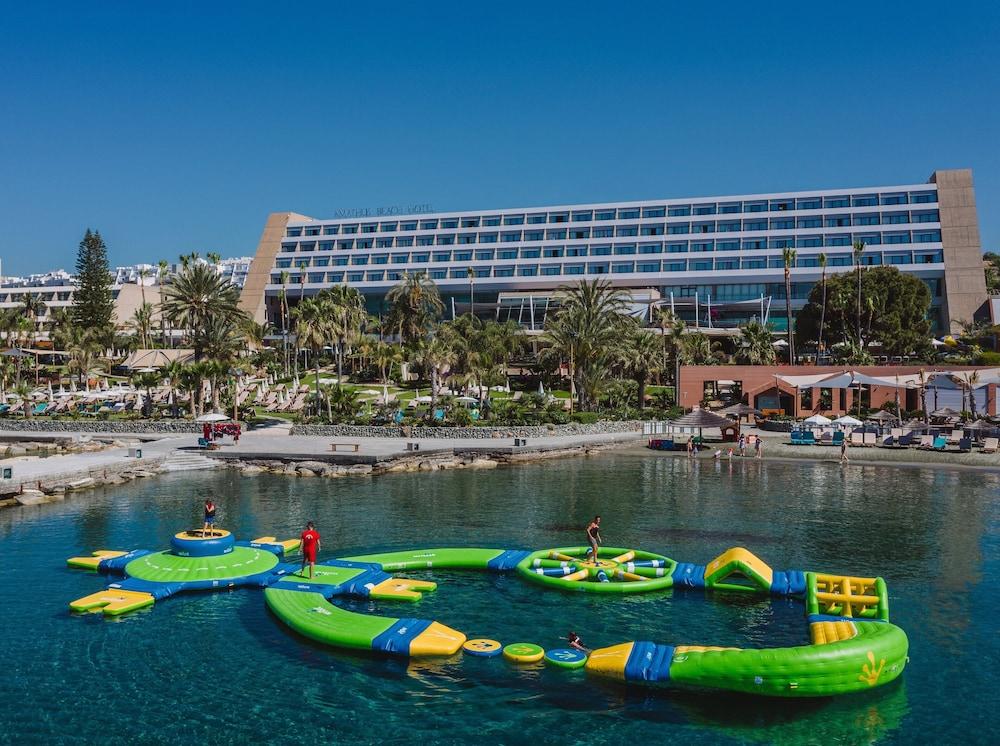 Amathus Beach Hotel Limassol — 5