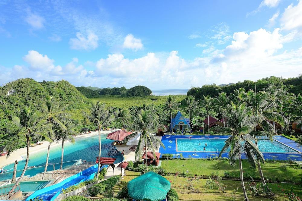 Airai Water Paradise Hotel and Spa — 6