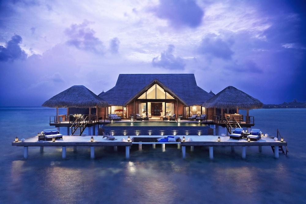 Taj Exotica Resort & Spa Maldives — 6