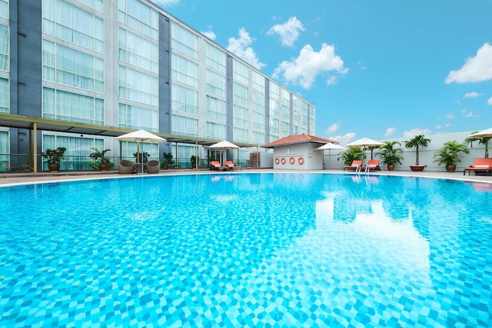 Eastin Grand Hotel Saigon — 10
