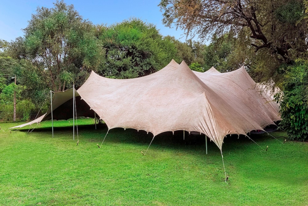 PROTEA HOTEL ZAMBEZI RIVER LODGE — 10