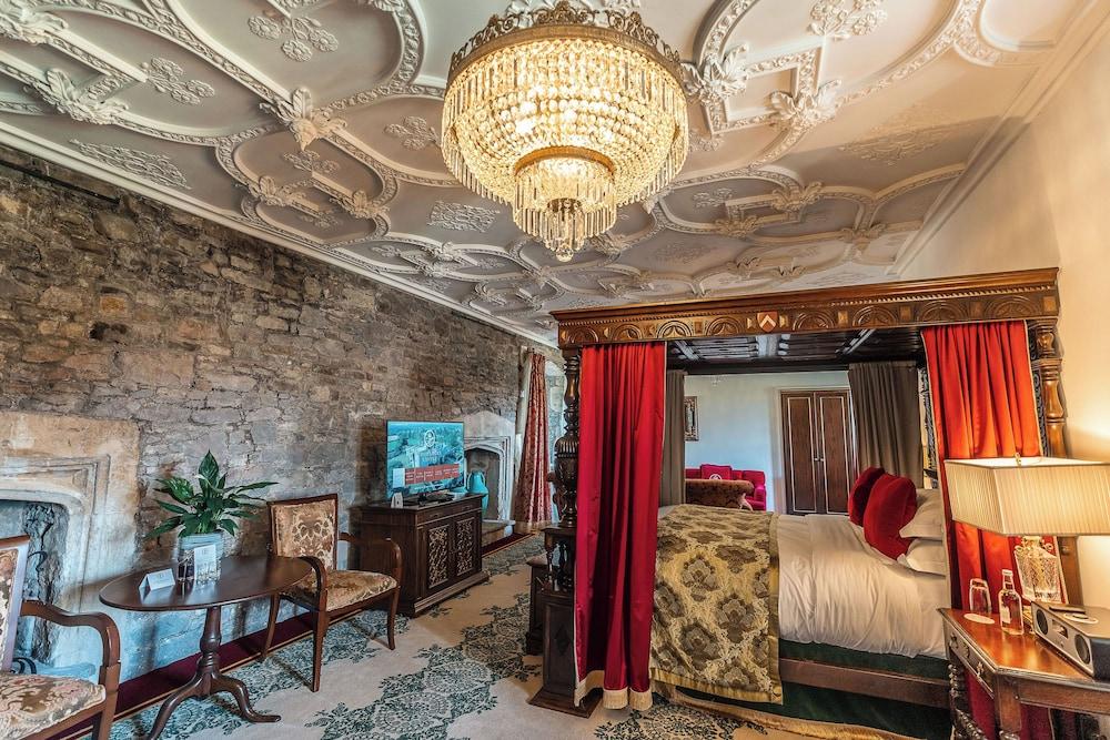 Thornbury Castle — 5