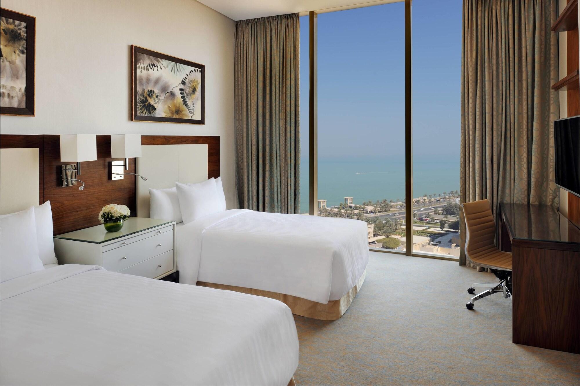 RESIDENCE INN BY MARRIOTT KUWAIT CITY — 10