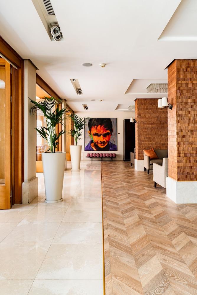 AL QASR METROPOLE — 5