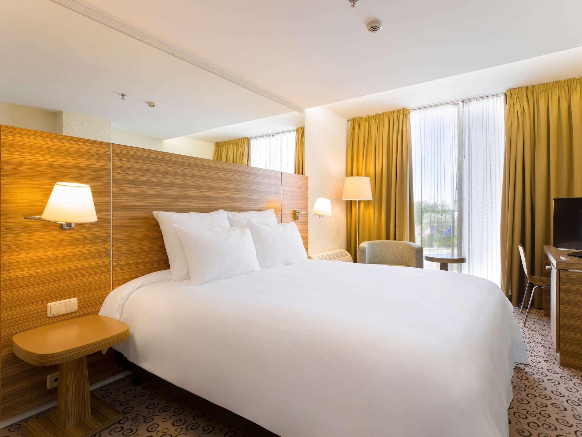 Mercure Tallinn — 9