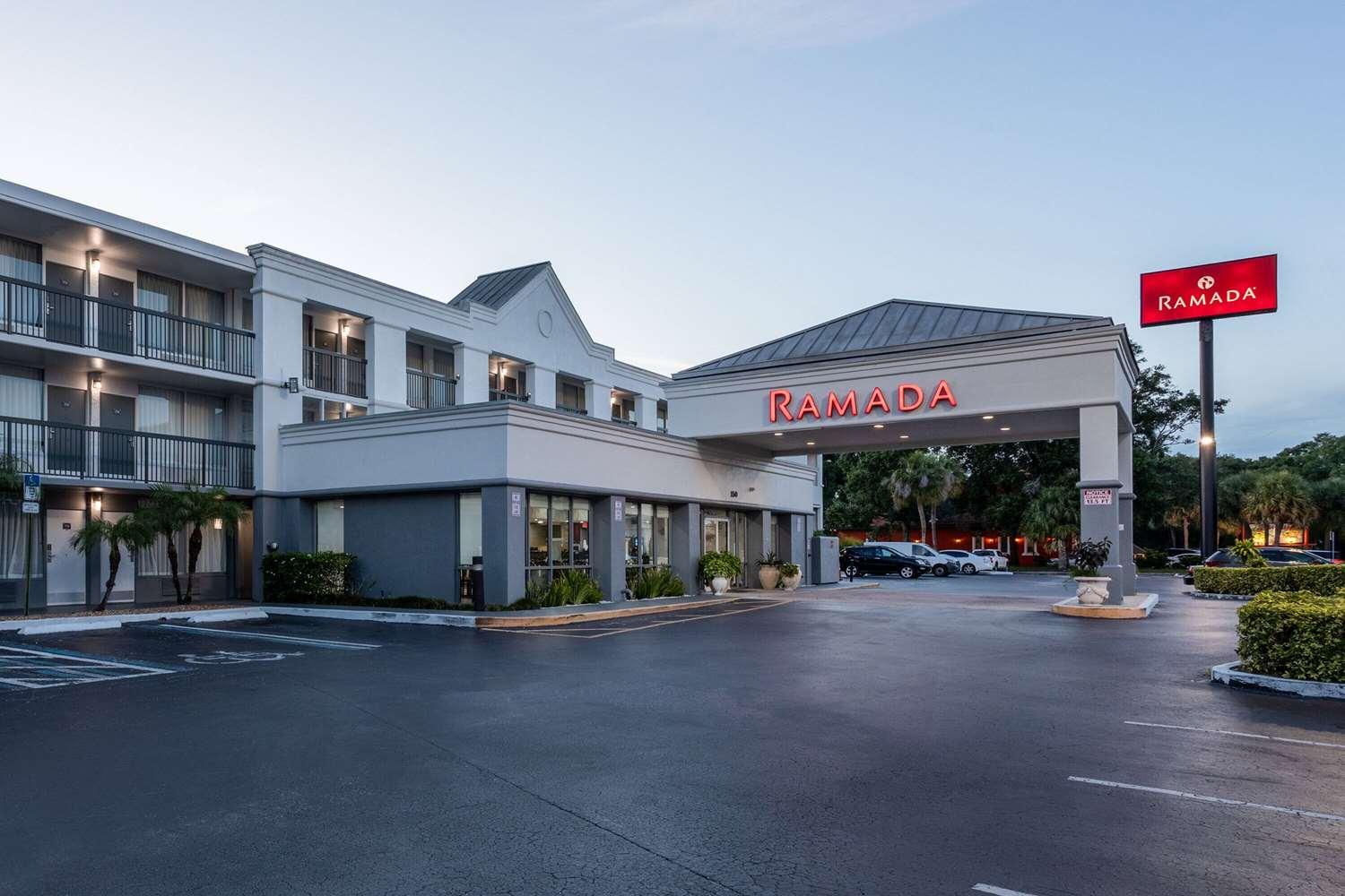 Ramada by Wyndham Altamonte Springs Near I-4 — 3