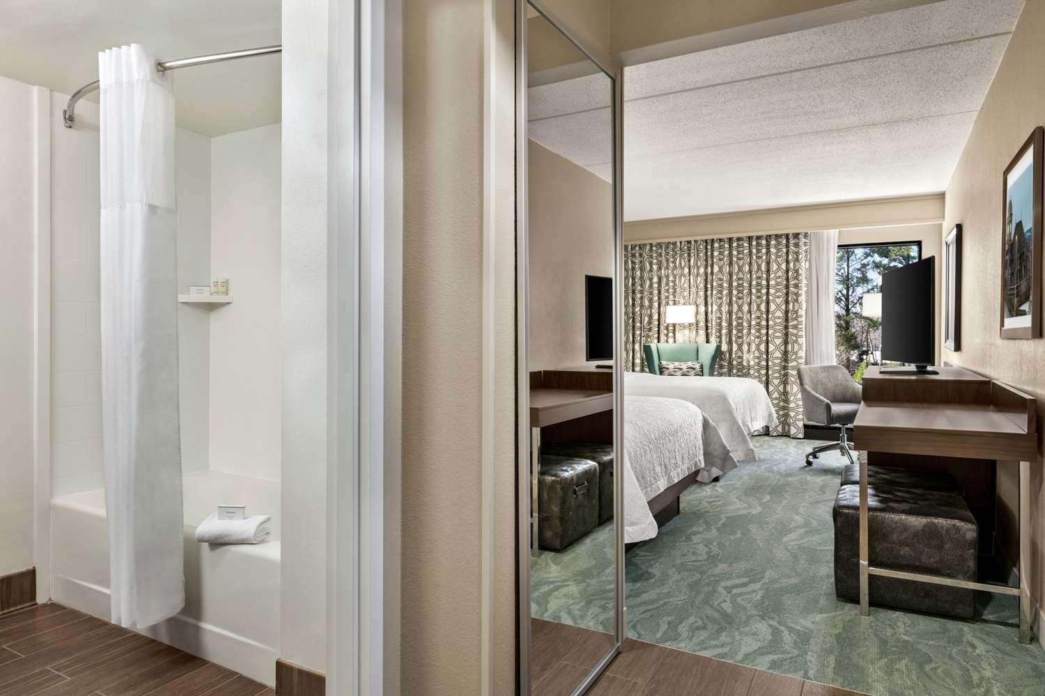 Hampton Inn By Hilton Richmond-North/Ashland — 4