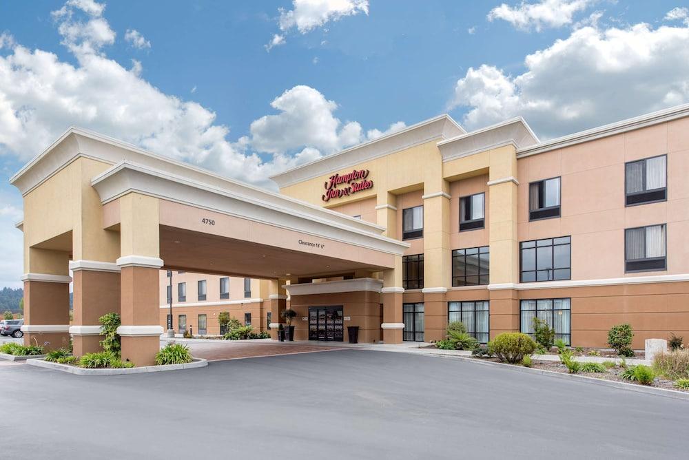 Hampton Inn And Suites Arcata — 2