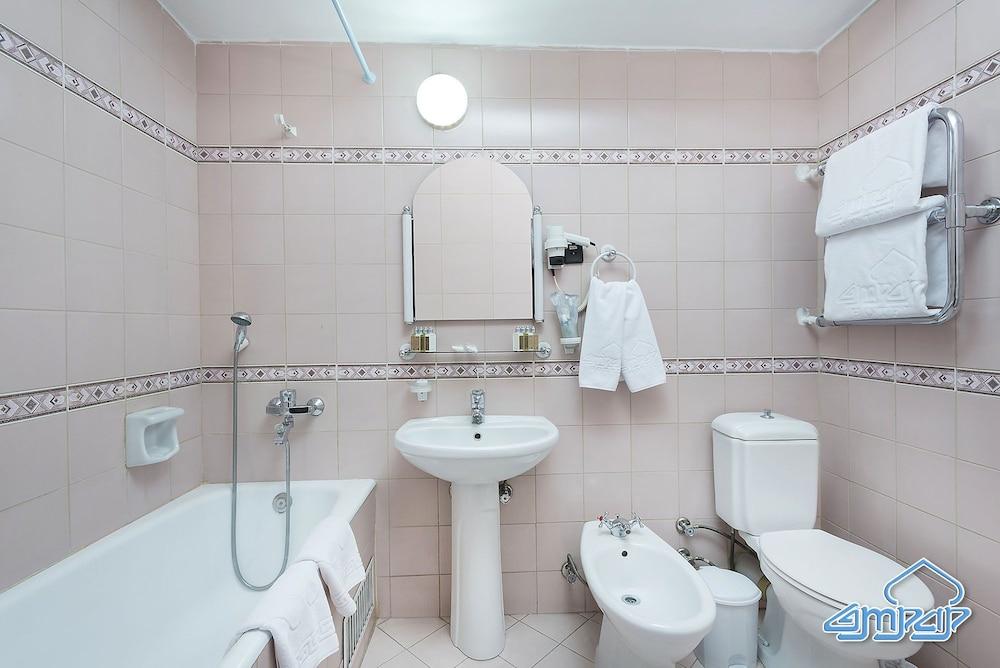 OTRAR HOTEL — 9