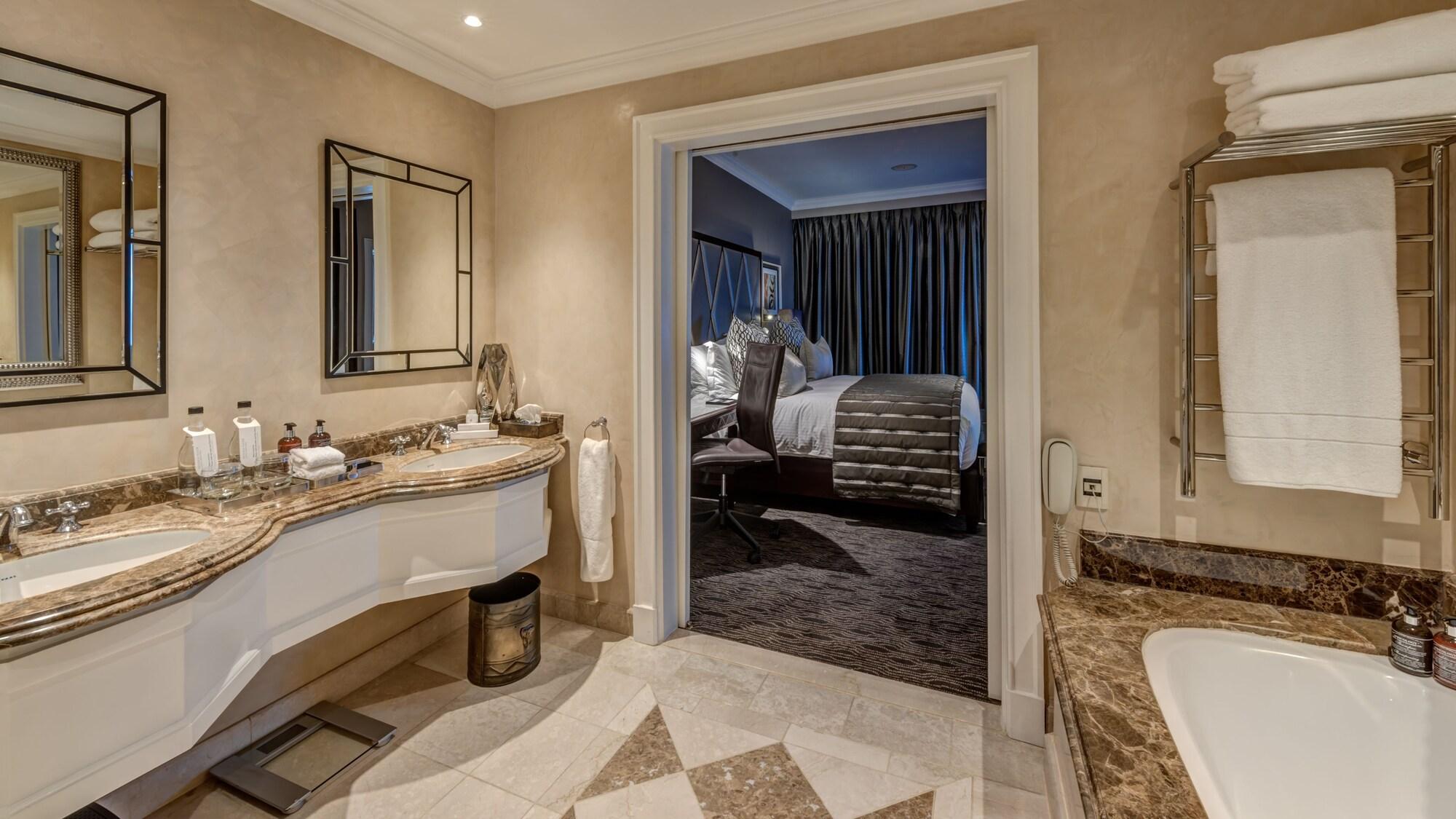 InterContinental Johannesburg O.R.Tambo Airport — 3