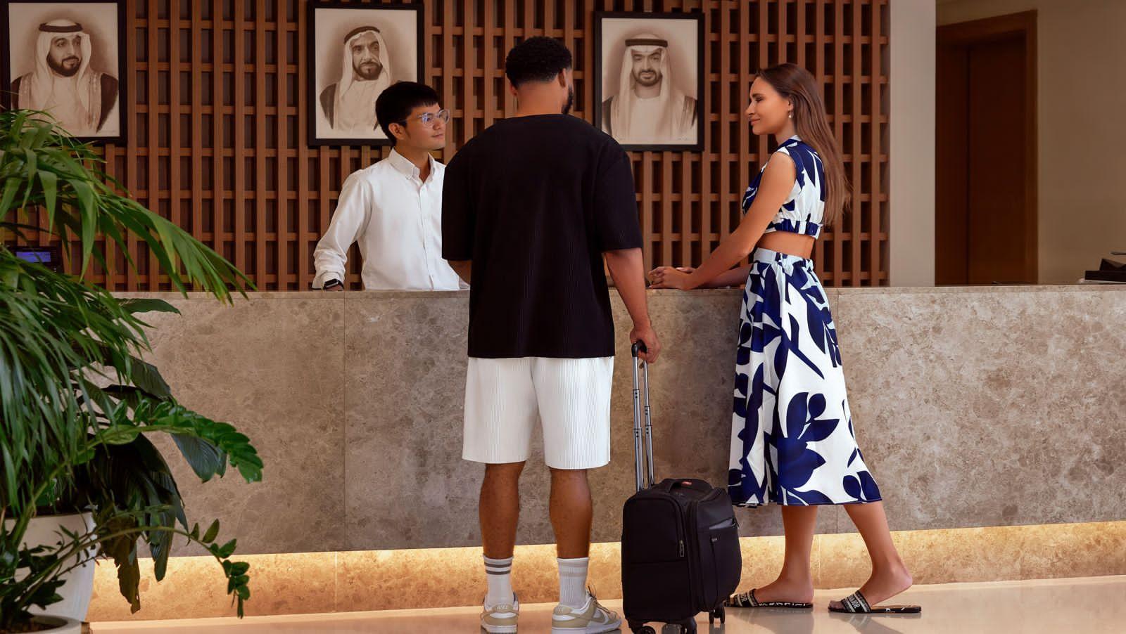 Al Seef Resort and Spa by Andalus