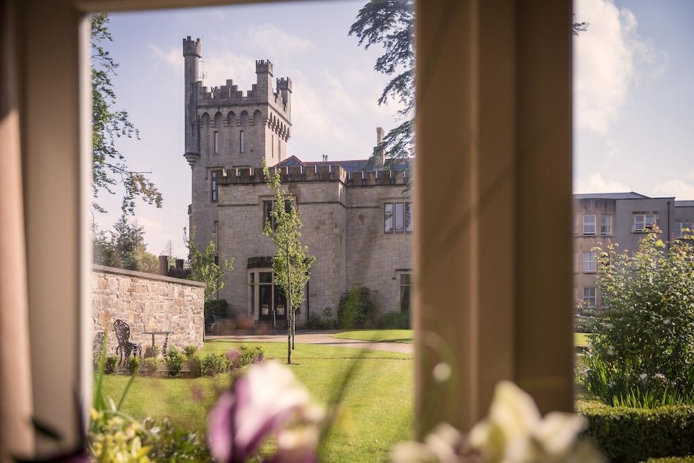 Lough Eske Castle 105952