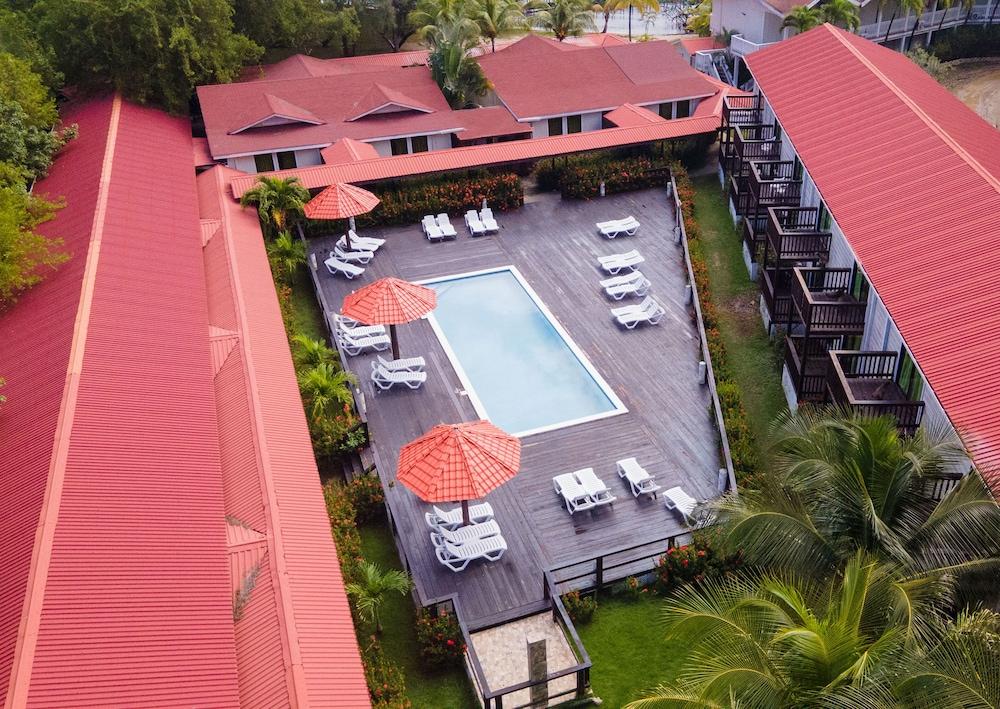 Fantasy Island Resort Beach and Marina All Inclusive — 7