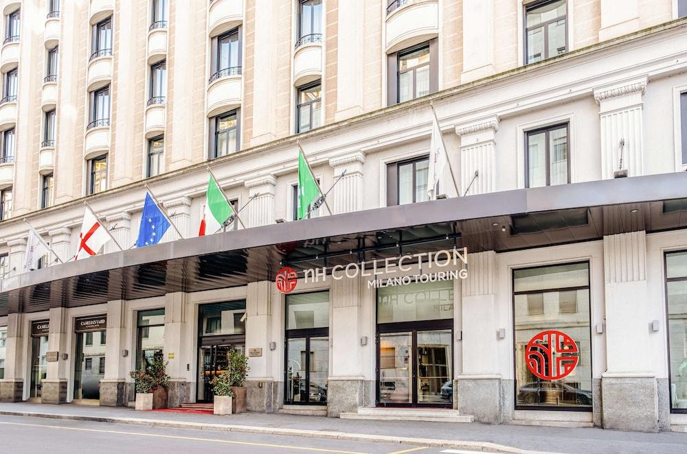 NH Collection Milano Touring 15084